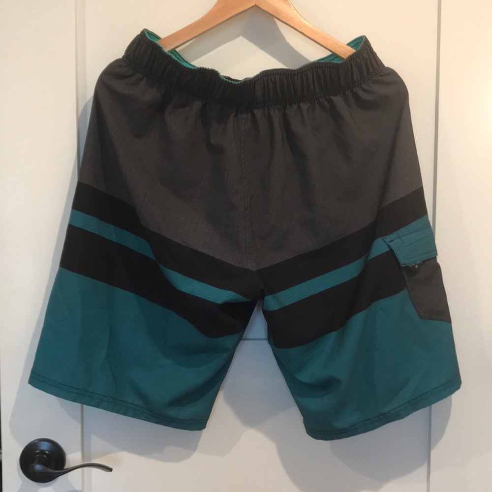 Swim Trunks - Picture 2 of 6